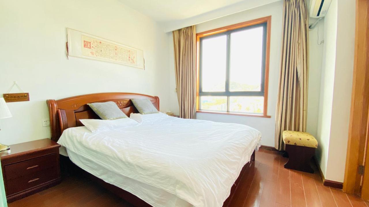 Zhujiajian Time To Inn Zhoushan Exterior foto